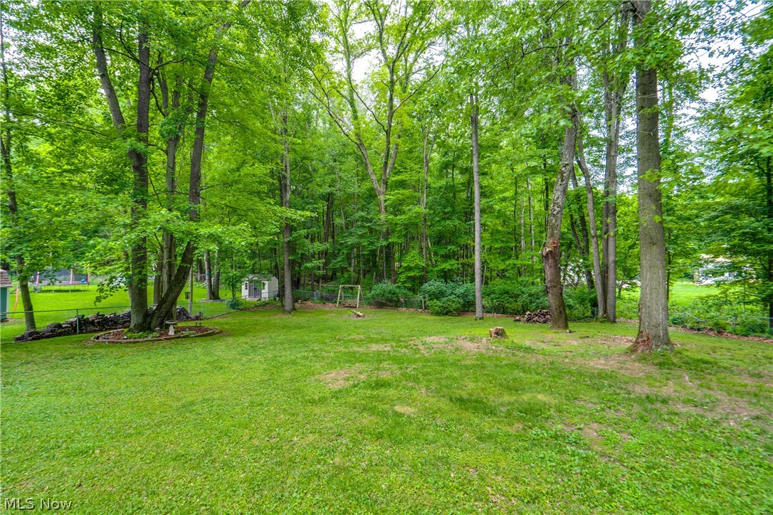 Tamarack Highlands - Residential