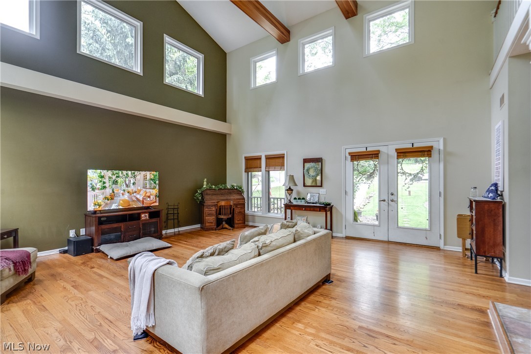 Tamarack Highlands - Residential