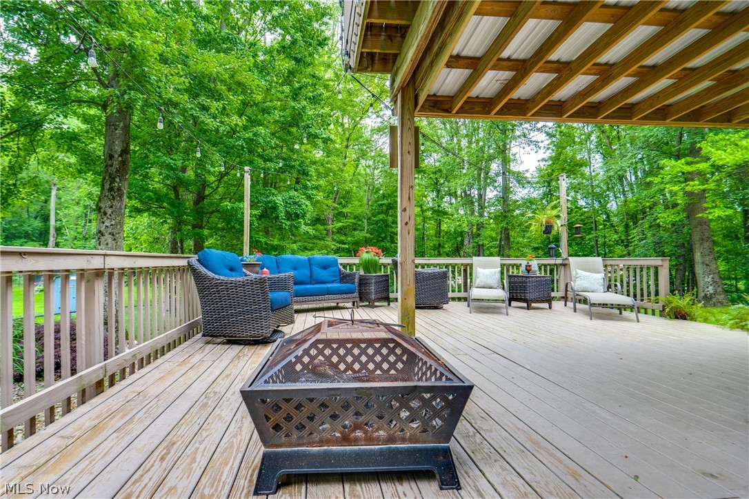 Tamarack Highlands - Residential