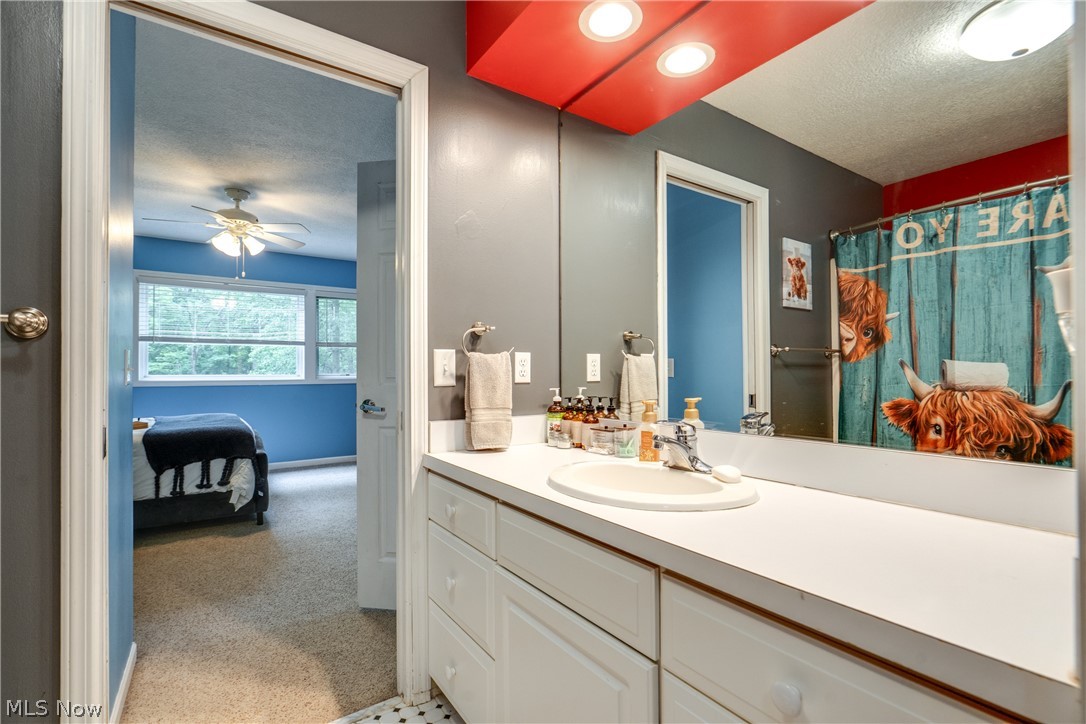 Tamarack Highlands - Residential