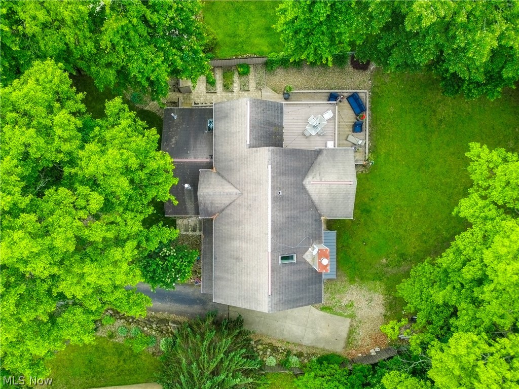 Tamarack Highlands - Residential