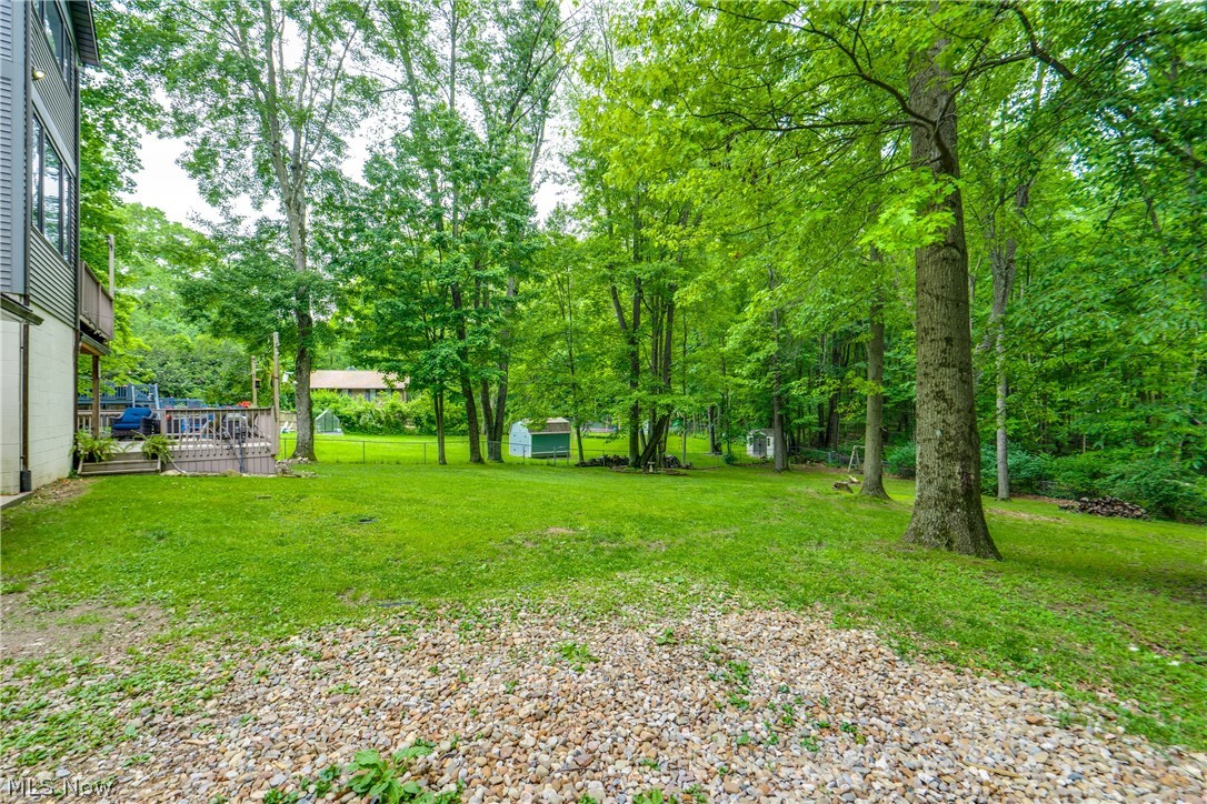 Tamarack Highlands - Residential