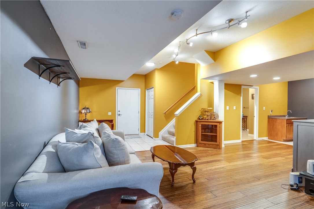 Tamarack Highlands - Residential