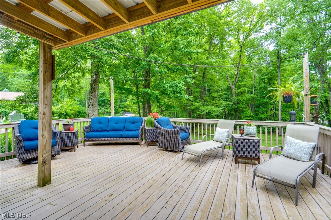 Tamarack Highlands - Residential