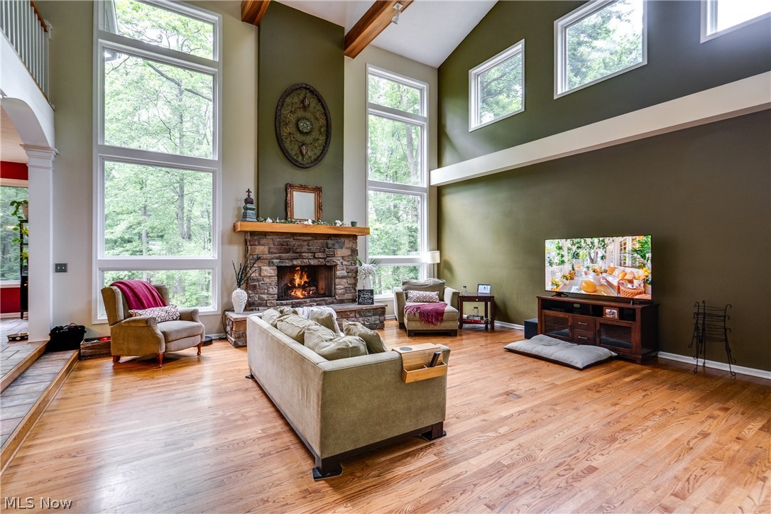 Tamarack Highlands - Residential
