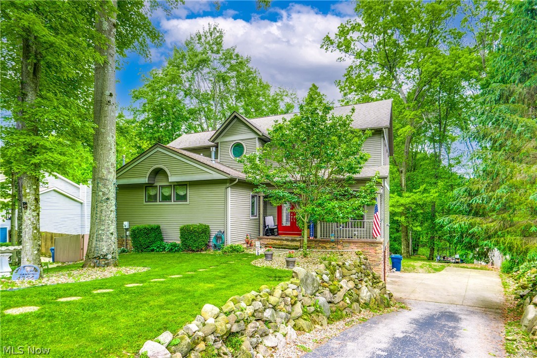 Tamarack Highlands - Residential