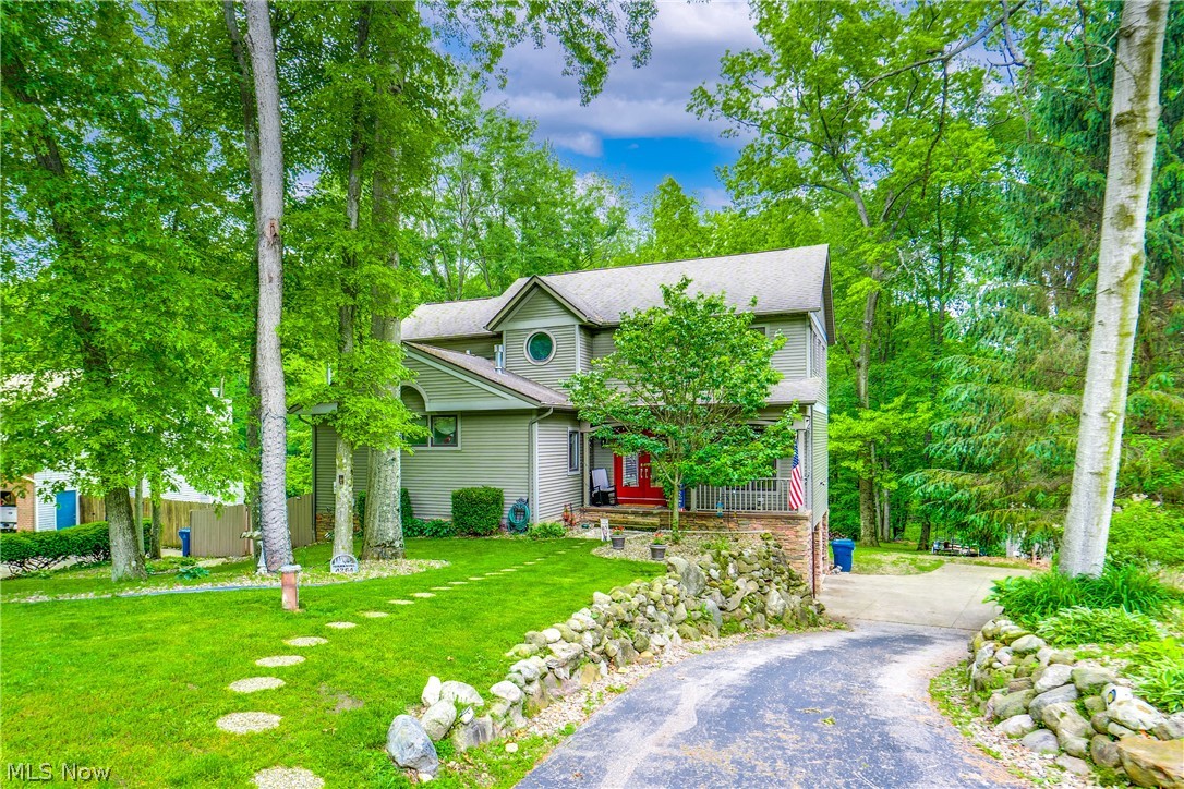 Tamarack Highlands - Residential