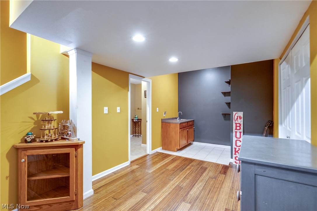 Tamarack Highlands - Residential
