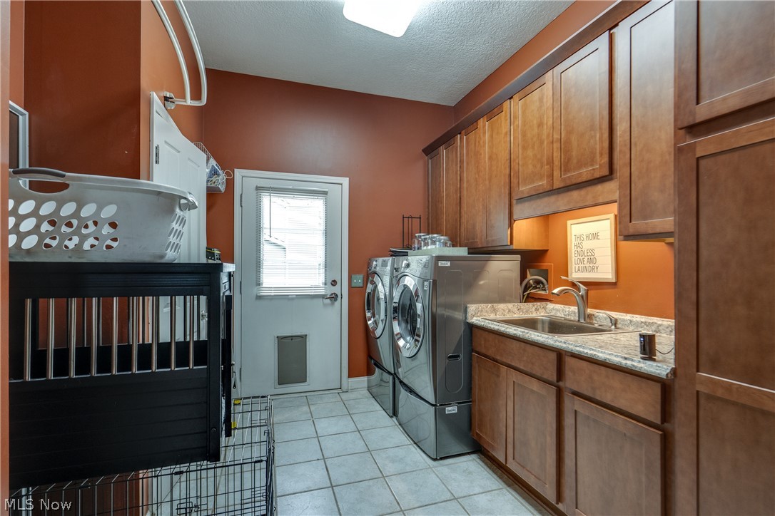 Tamarack Highlands - Residential