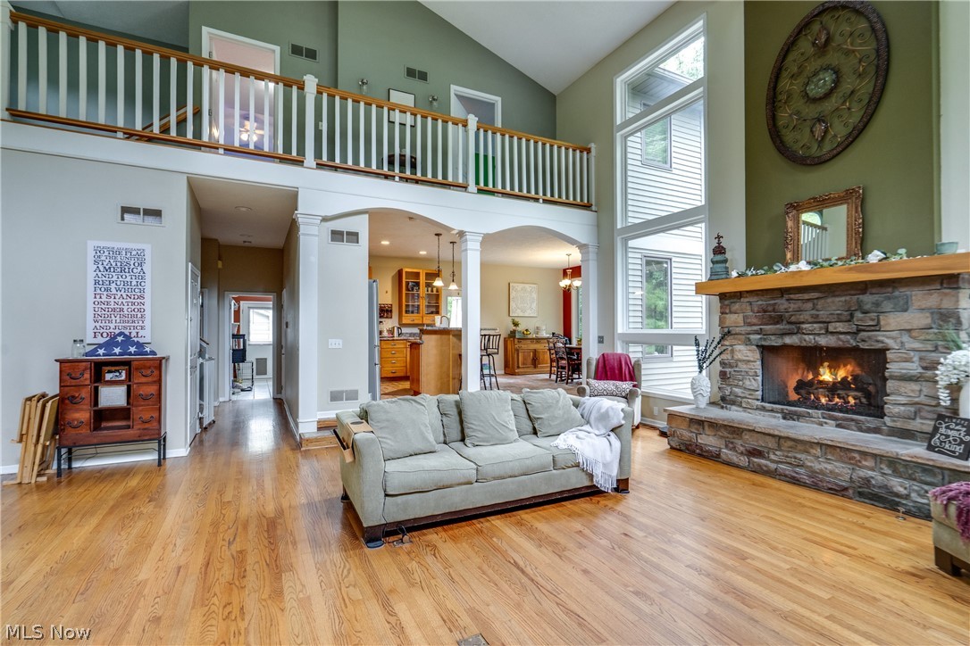 Tamarack Highlands - Residential