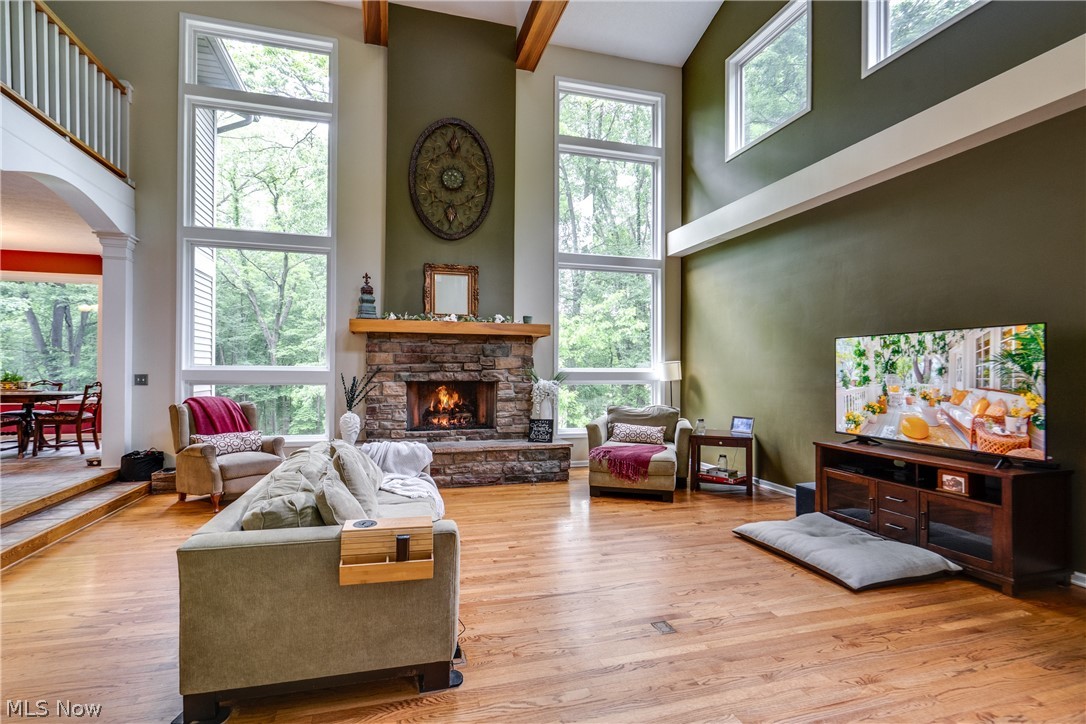 Tamarack Highlands - Residential