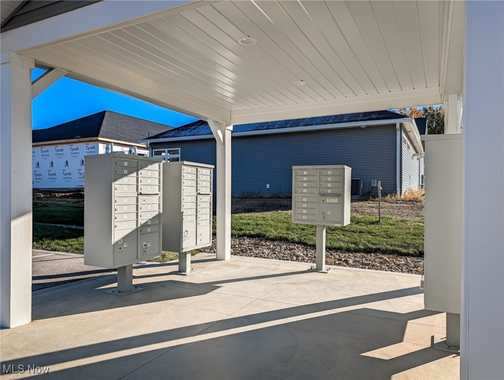 New Seasons Ph 3 - Residential