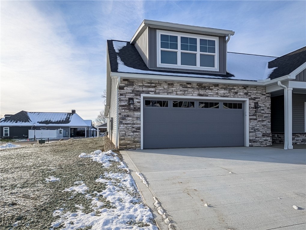 New Seasons Ph 3 - Residential