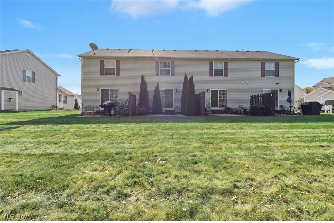 Powder Maker Twnhms Ph 20 - Residential Lease