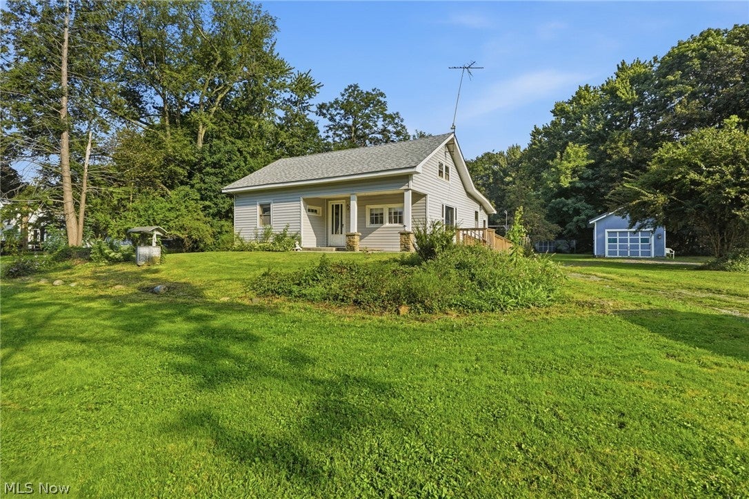 2659 Hale Road