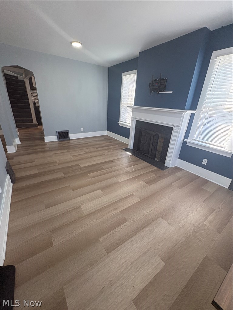 W A Stahl Properties Cos Ridg - Residential