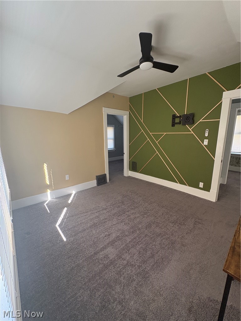 W A Stahl Properties Cos Ridg - Residential