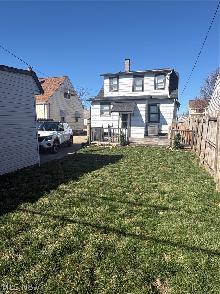 W A Stahl Properties Cos Ridg - Residential