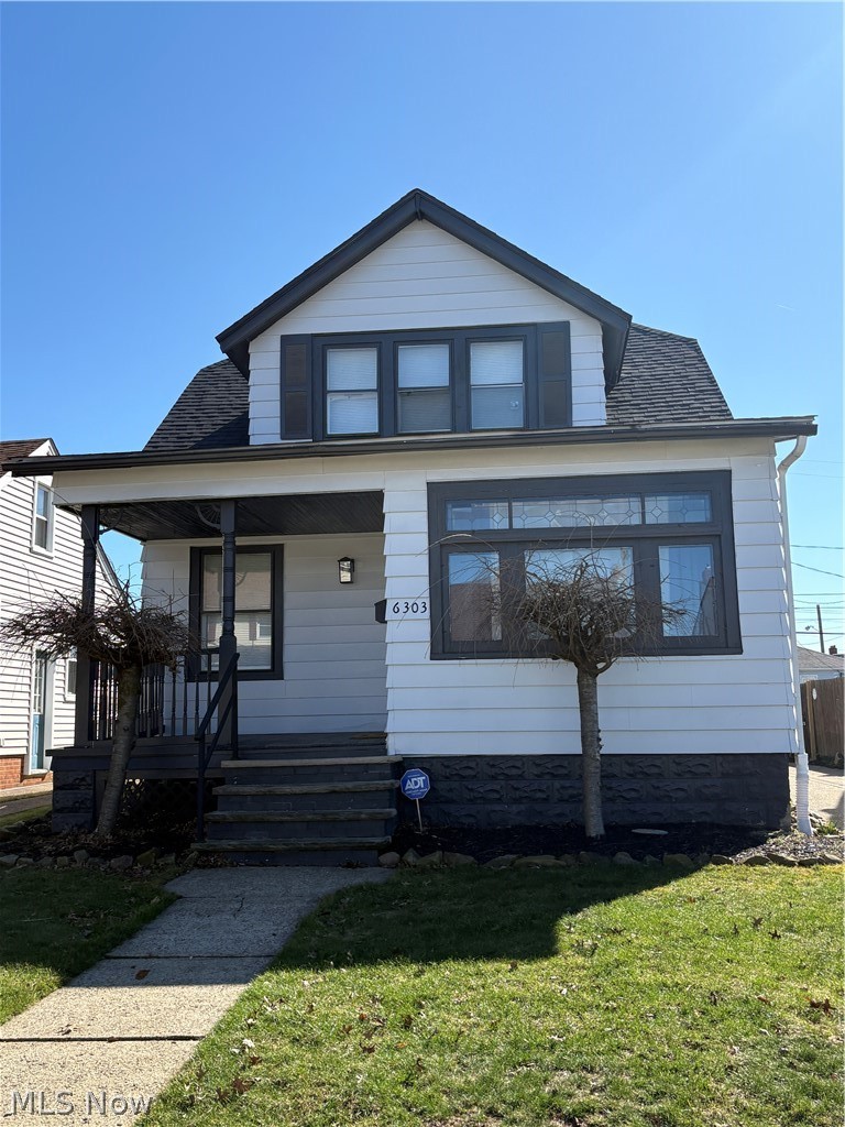 W A Stahl Properties Cos Ridg - Residential