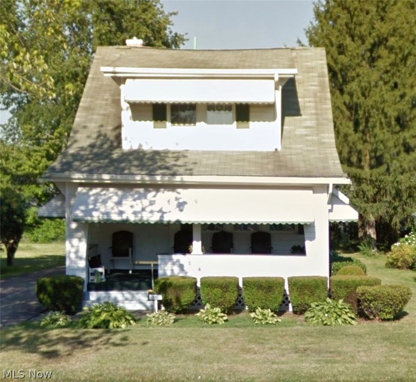 City/Struthers - Residential