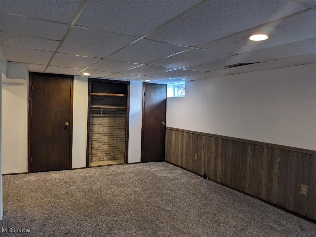 Hickory Glen - Residential