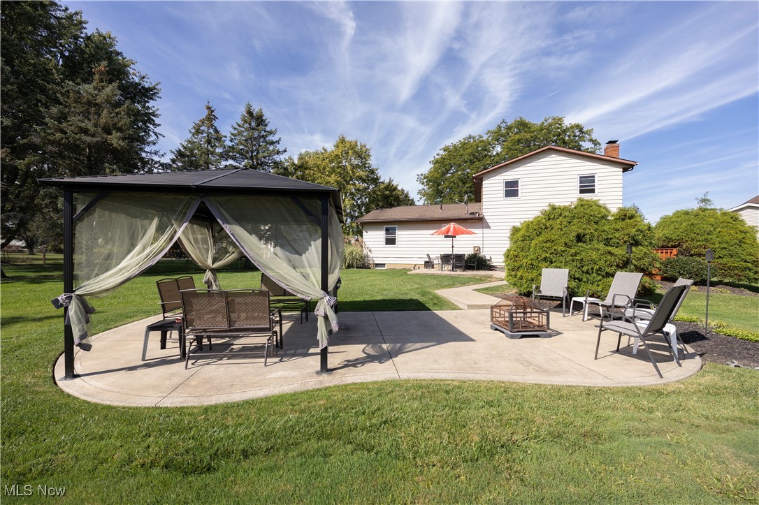 Hickory Glen - Residential