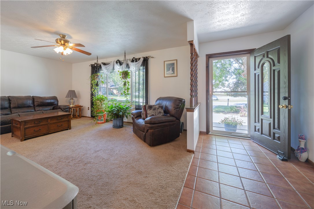 Hickory Glen - Residential