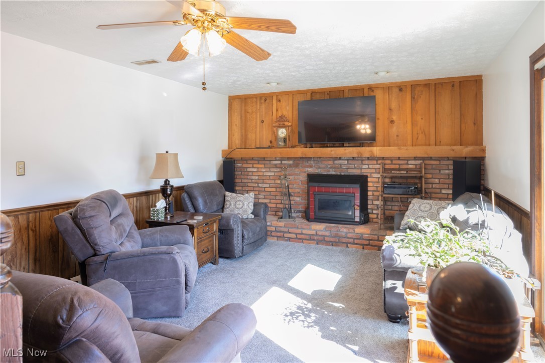 Hickory Glen - Residential