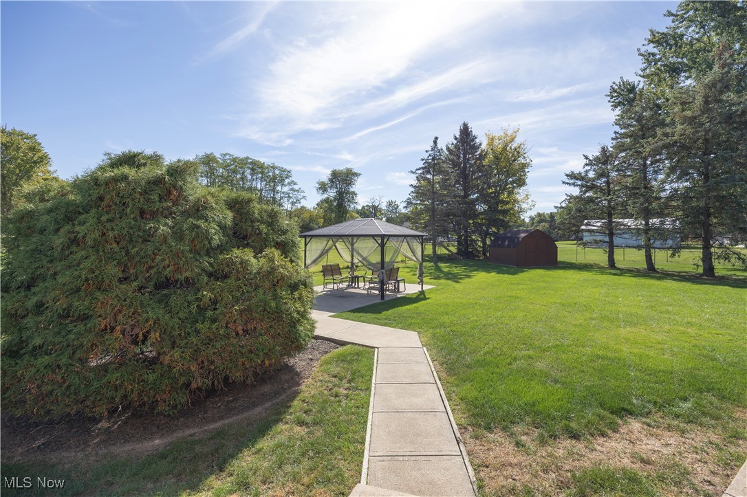 Hickory Glen - Residential