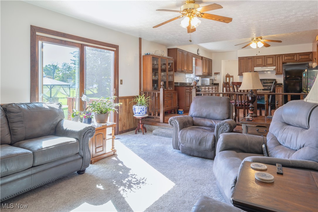 Hickory Glen - Residential