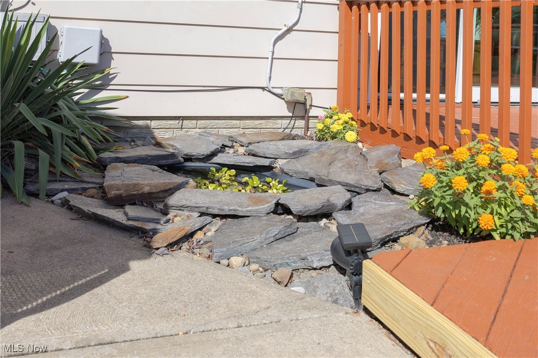 Hickory Glen - Residential