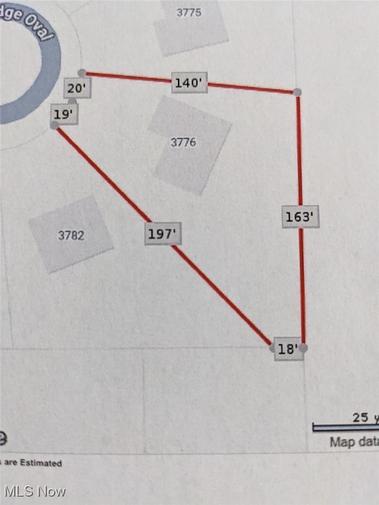 Hickory Glen - Residential