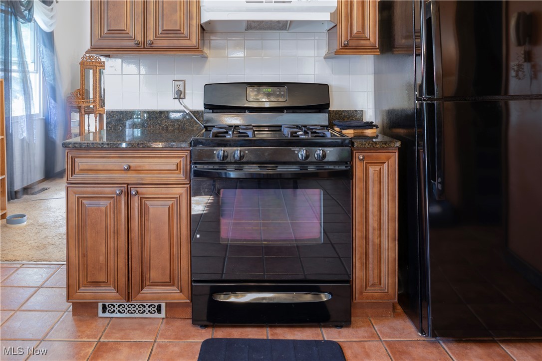 Hickory Glen - Residential