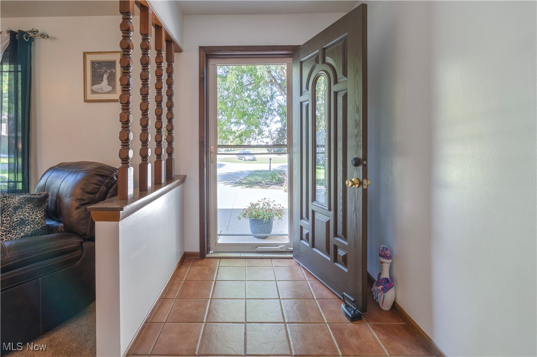 Hickory Glen - Residential