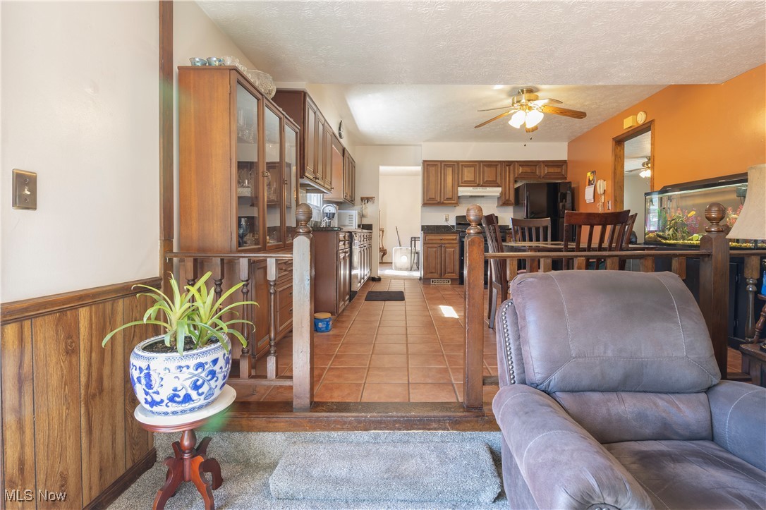 Hickory Glen - Residential