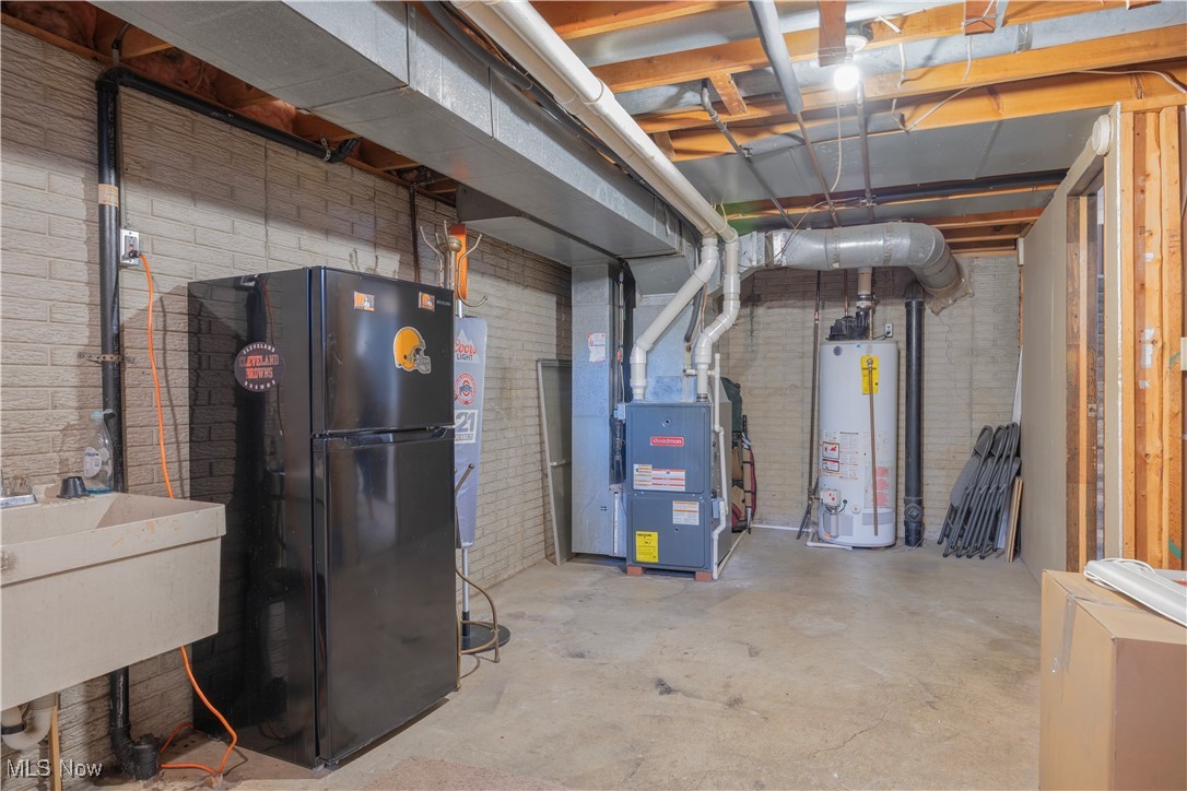 Hickory Glen - Residential