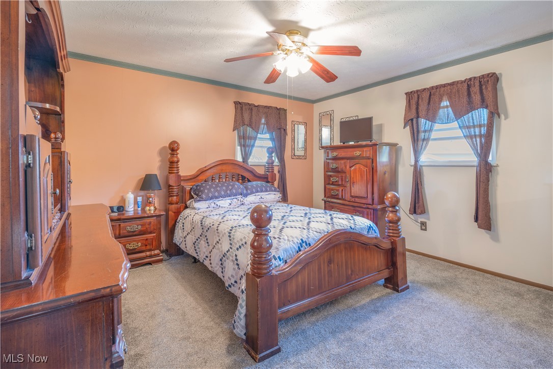 Hickory Glen - Residential