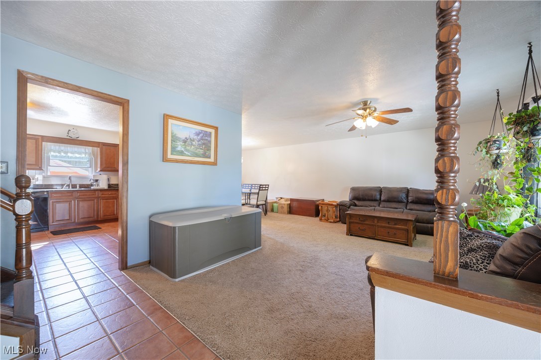 Hickory Glen - Residential