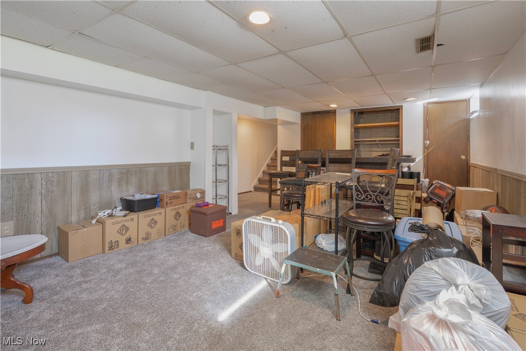 Hickory Glen - Residential