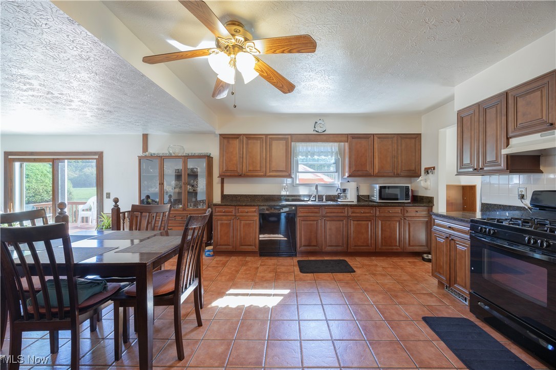 Hickory Glen - Residential