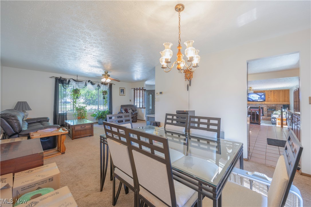 Hickory Glen - Residential