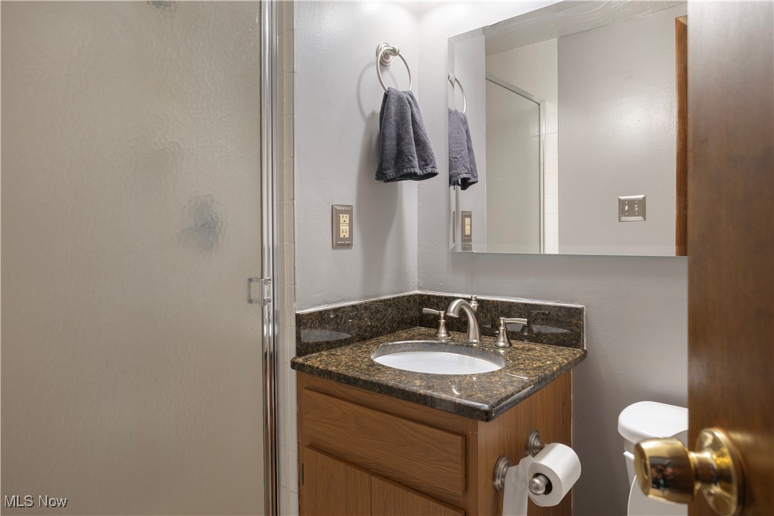 Hickory Glen - Residential