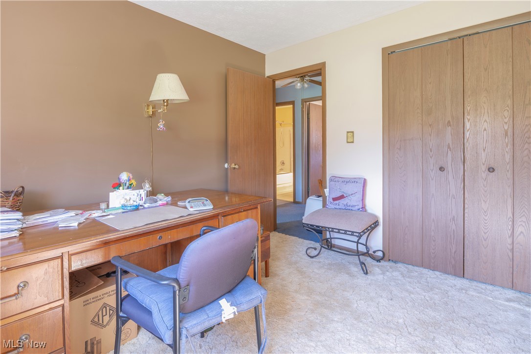 Hickory Glen - Residential