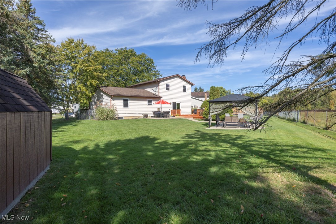 Hickory Glen - Residential