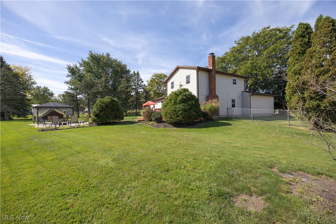 Hickory Glen - Residential