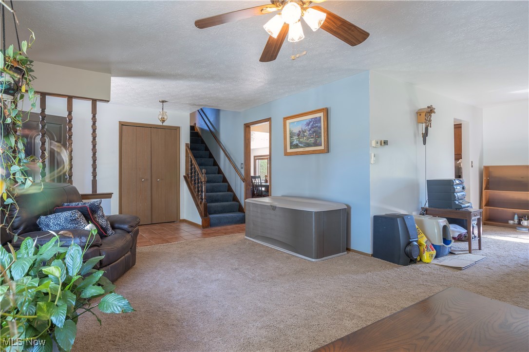 Hickory Glen - Residential