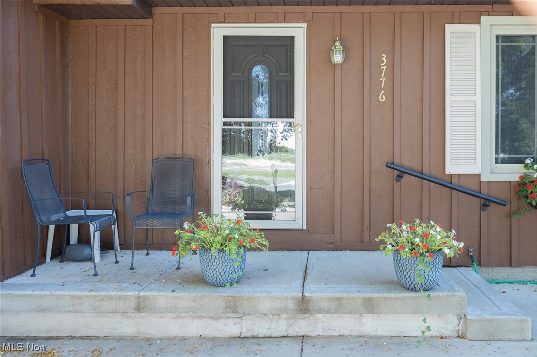 Hickory Glen - Residential