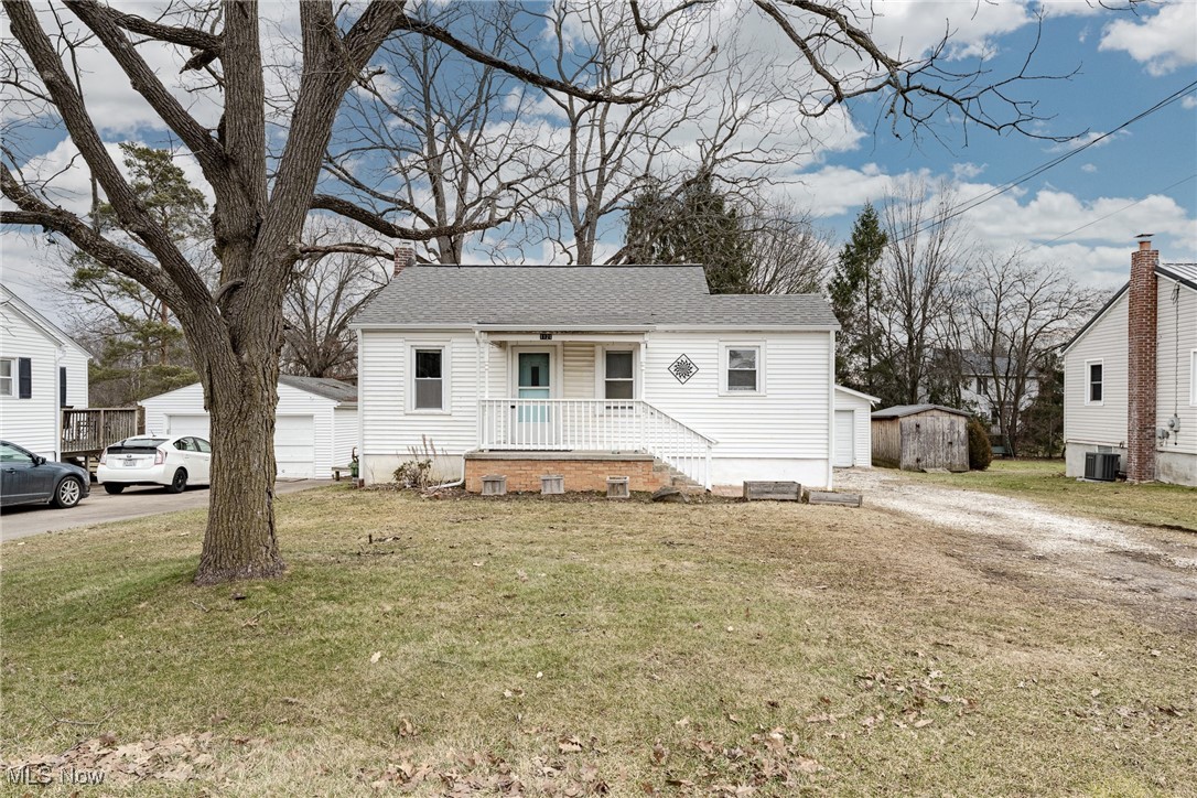 Copley - Residential
