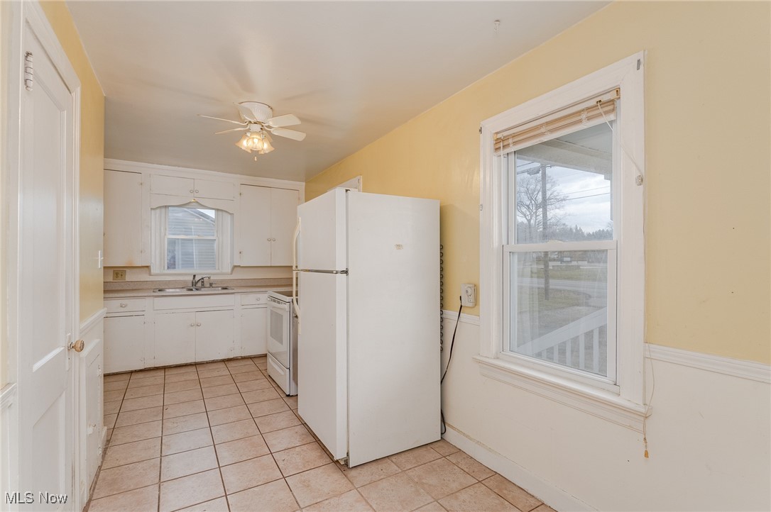 Copley - Residential