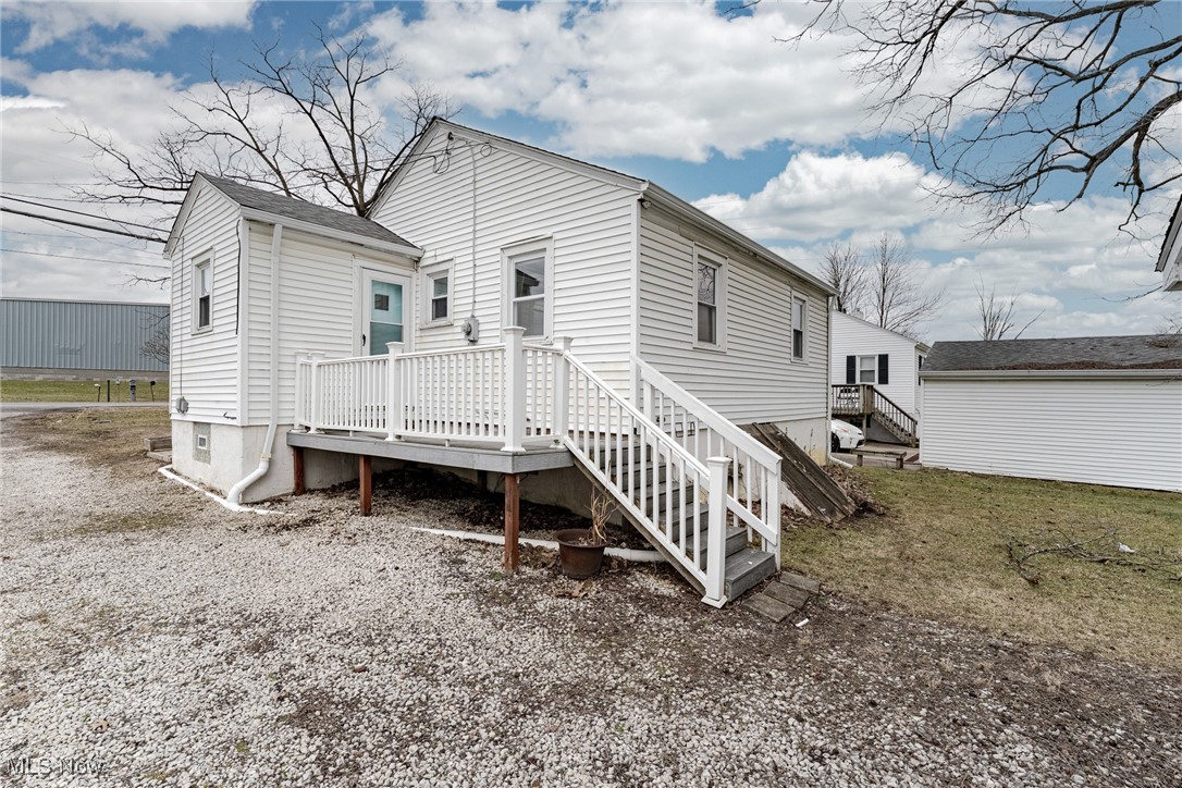 Copley - Residential